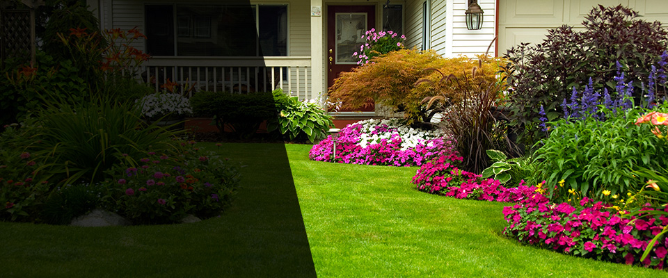 Crandon Landscapers