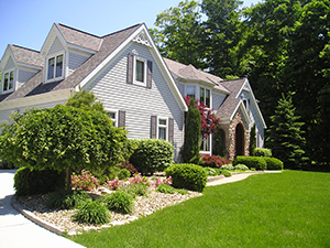 Landscapers and Lawncare Services in Crandon, WI