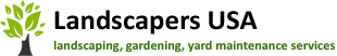 Crandon Landscapers